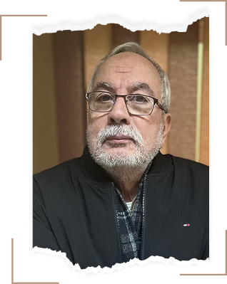Ibrahim Khaled
