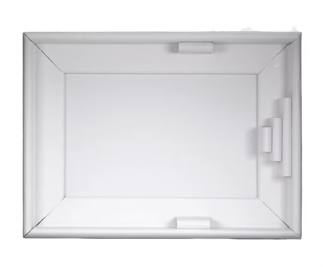 Internal Packaging