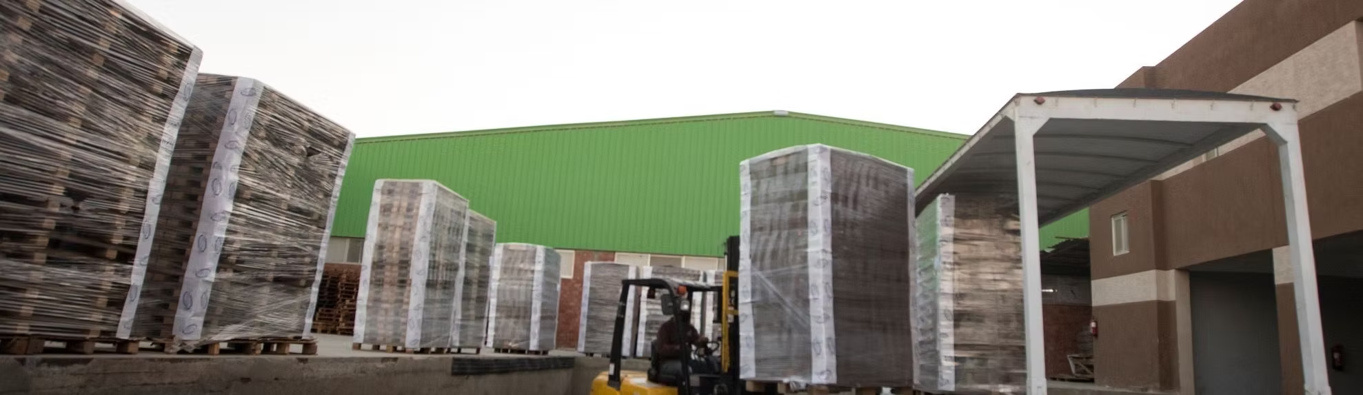 Automated Production Line