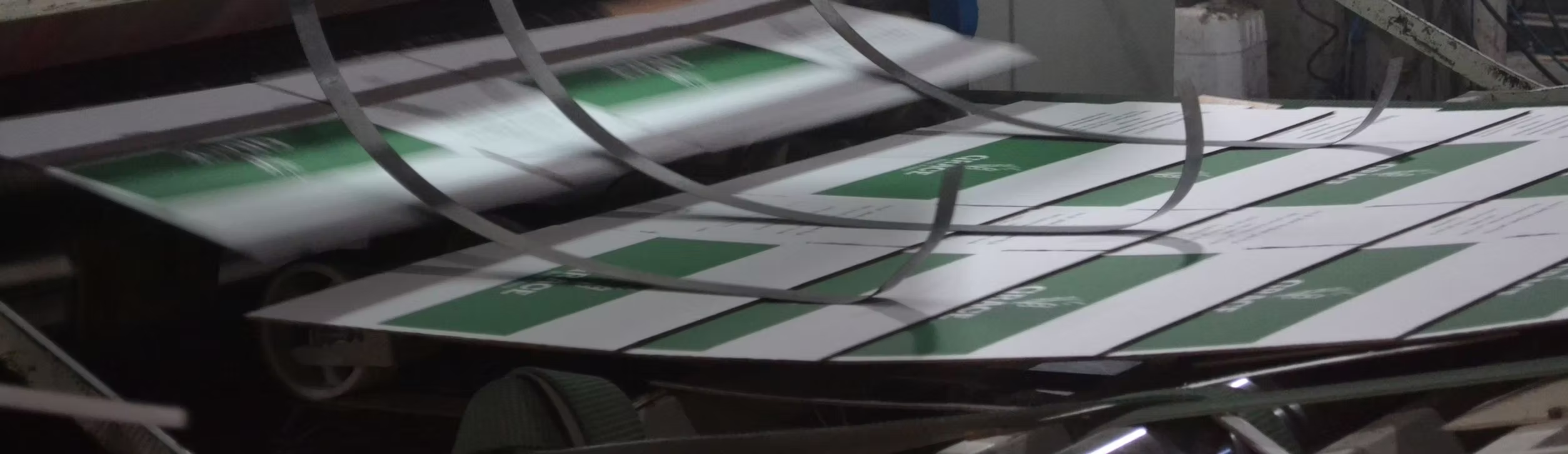 Automated Production Line